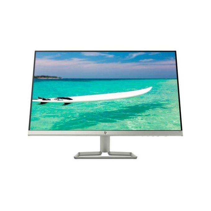 Hp 27er Display Monitor 27inch